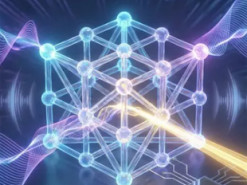 Квантові матеріали: як нелінійний ефект Холла дозволить відмовитися від батарейок