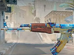 Скін у Counter-Strike 2 продали дорожче $1 млн доларів