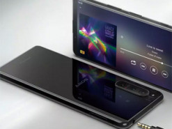 Продажи смартфонов Sony прекратили падение впервые с 2016 года