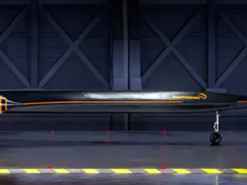 З Китаю до Америки за дві години: створено надзвуковий літак із приголомшливою швидкістю