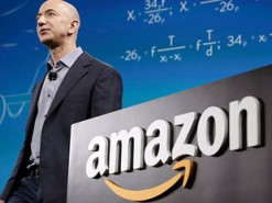 Глава Amazon готов потратить все свои деньги на колонизацию Луны
