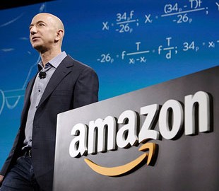 Глава Amazon готов потратить все свои деньги на колонизацию Луны