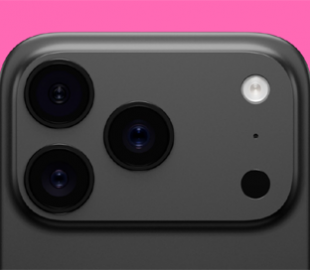 Новий рендер iPhone 17 Pro демонструє уніфікований дизайн задньої панелі​