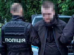 У Шостці засудили палія військових авто до 7 років ув’язнення