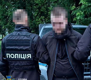 У Шостці засудили палія військових авто до 7 років ув’язнення