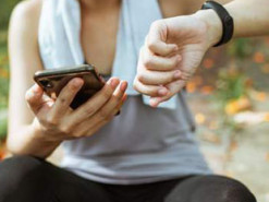 Как фитнес-приложения влияют на активность человека: результаты исследования