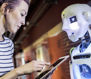 Нове дослідження показало, що чоловіки багатіють на штучному інтелекті більше, ніж жінки