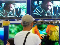 Власти Индии направят $20 млрд на развитие локального производства ЖК-панелей