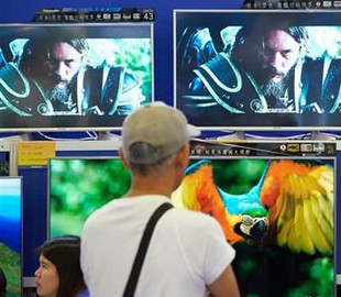 Власти Индии направят $20 млрд на развитие локального производства ЖК-панелей