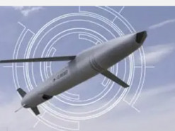 Розкриті технічні характеристики ізраїльської крилатої ракети Ice Breaker