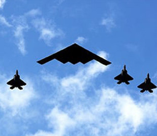 NYT розкрила деталі таємної місії бомбардувальників B-2 в ударах по Ірану