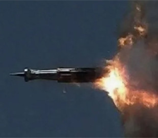 У США показали артилерійський снаряд XM1155-SC з дальністю стрільби понад 110 км