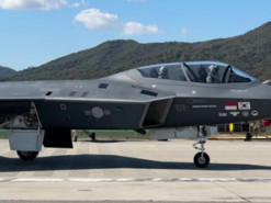 Інженери в Південній Кореї викрали дані про новий винищувач, розпочато розслідування