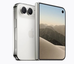 iPhone Duo може захопити майже 30% ринку складних пристроїв у 2027 році
