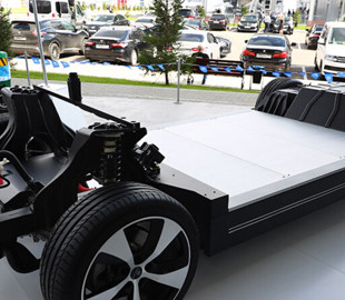 Концерн Stellantis анонсував появу чотирьох нових електричних платформ