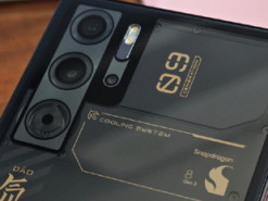 Флагманський смартфон Red Magic 9 Pro пропрацює на повному заряді 48 годин