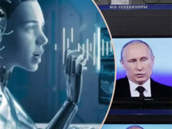 Російська пропаганда використовує ШІ-голоси ElevenLabs для дискредитації України на Заході