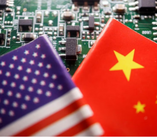 Китайські хакери зламали обладнання США на Гуамі, яке є ключовим для оборони Тихого океану