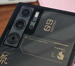 Флагманський смартфон Red Magic 9 Pro пропрацює на повному заряді 48 годин