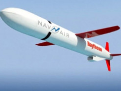 Відповідь на російську загрозу: Нідерланди озброюють свій флот ракетами Tomahawk