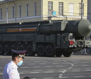 У РФ погрожують перетворити Британію на "марсіанську пустелю" ядерним ударом