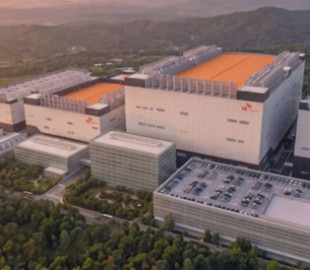 SK Hynix інвестує мільярди доларів у нові фабрики пам'яті, але дефіцит чипів швидко не закінчиться