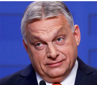 Орбан виступив за скасування санкцій ЄС проти Росії до кінця року — ЗМІ
