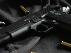 У США трирічна дитина застрелила свою матір на очах у бабусі