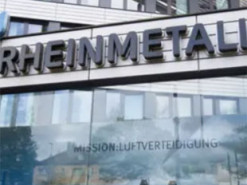 Німеччина обійшла США з виробництва боєприпасів: глава Rheinmetall навів цифри