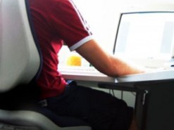 Підозрюваного у справі про дитяче порно відпустили за 135 тисяч гривень