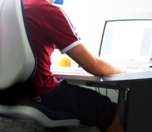 Підозрюваного у справі про дитяче порно відпустили за 135 тисяч гривень