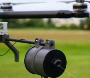 Російські БПЛА на оптоволокні зможуть залітати на більшу відстань: що відомо