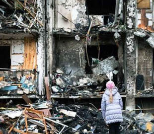 У Бучі підрахували, скільки будинків підлягають знесенню