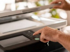 Windows 11 відмовляється від старих драйверів принтерів