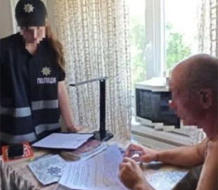 Житель Николаевщины оправдывал убийство украинцев оккупантами