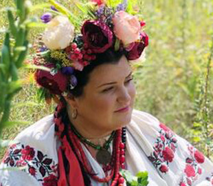 Alyona Alyona рассказала, какие привычки сформировались у украинцев за три недели войны