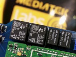 MediaTek будет сложно увеличить поставки чипов на 10%