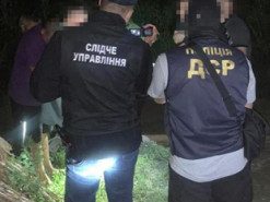 На Одещині затримали організаторів «трансферу» призовників до ПМР