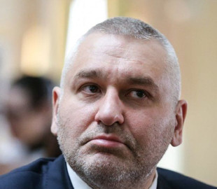 "Я вірю в бунт": Фейгін оцінив, що чекає на Росію в майбутньому – революція чи палацовий переворот