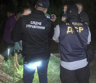 На Одещині затримали організаторів «трансферу» призовників до ПМР