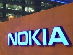 Nokia отчиталась за 2017 год