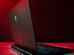 AMD выпустит новые процессоры для мощных игровых ноутбуков