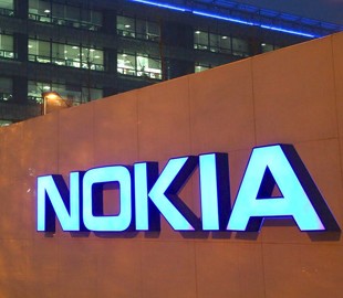 Nokia отчиталась за 2017 год