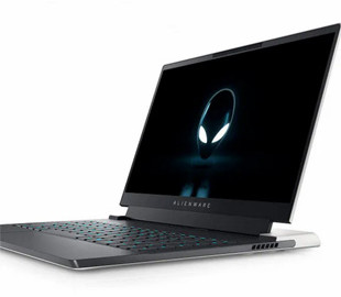 Ноутбук alienware самый дорогой