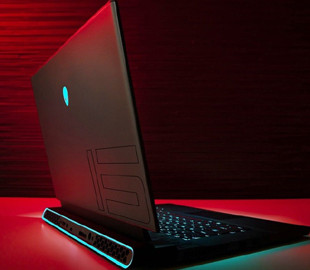 AMD выпустит новые процессоры для мощных игровых ноутбуков