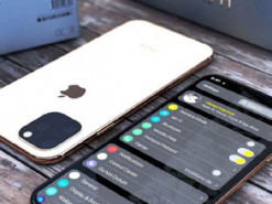 Apple может не хватить дисплеев для iPhone в 2019 году