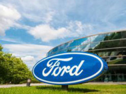 Ford запустит производство пяти новых электрифицированных моделей в Канаде