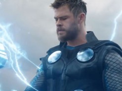Трейлеры «Мстителей» стали самыми просматриваемыми в истории кино