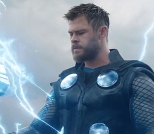 Трейлеры «Мстителей» стали самыми просматриваемыми в истории кино