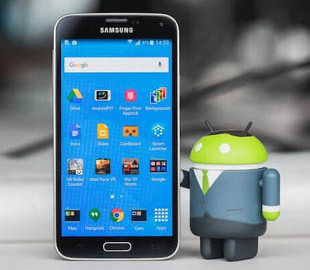 Как удалить неудаляемые приложения на Android